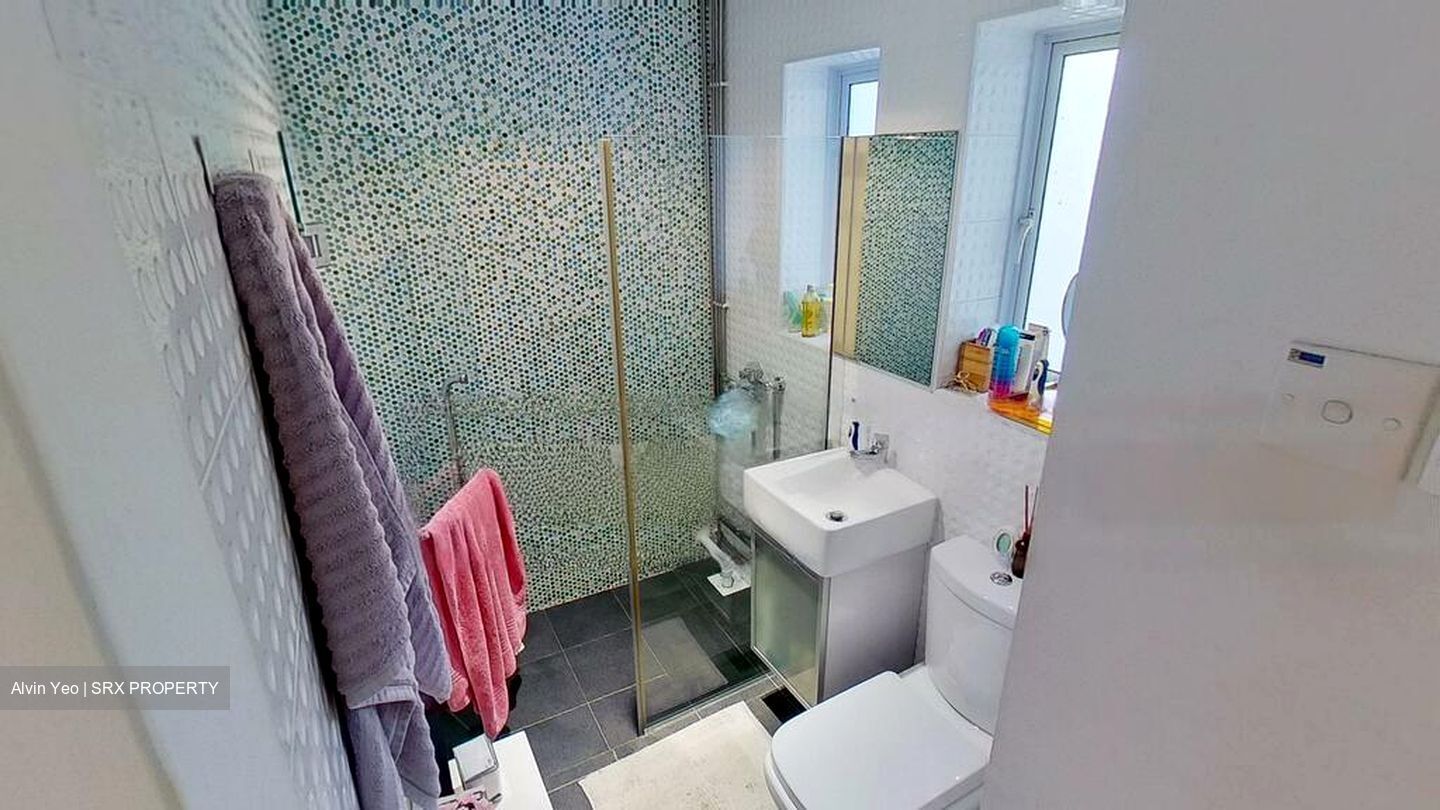 Tiong Bahru Estate (D3), Apartment #444746701